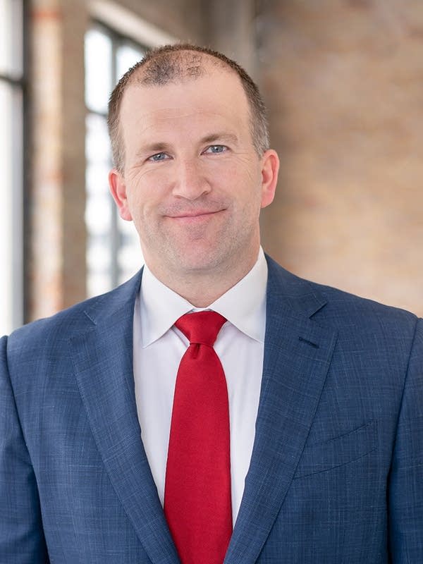 Target’s COO will lead the struggling retailer when CEO Brian Cornell steps down in February