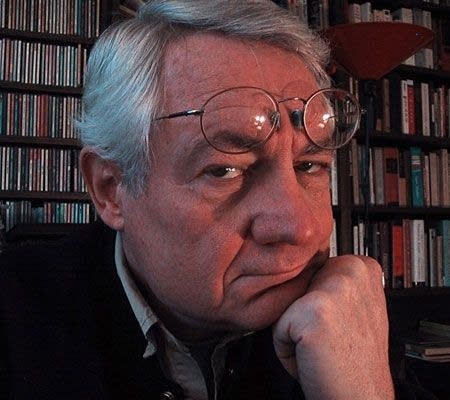 Roy Blount Jr. on words, their sounds and their meanings