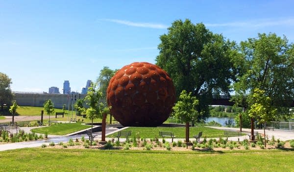 Sheridan Memorial Park