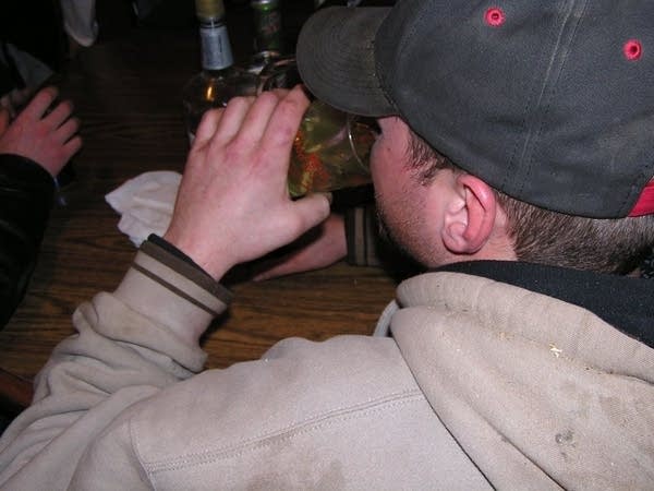 The Midwest is the worst for binge drinking