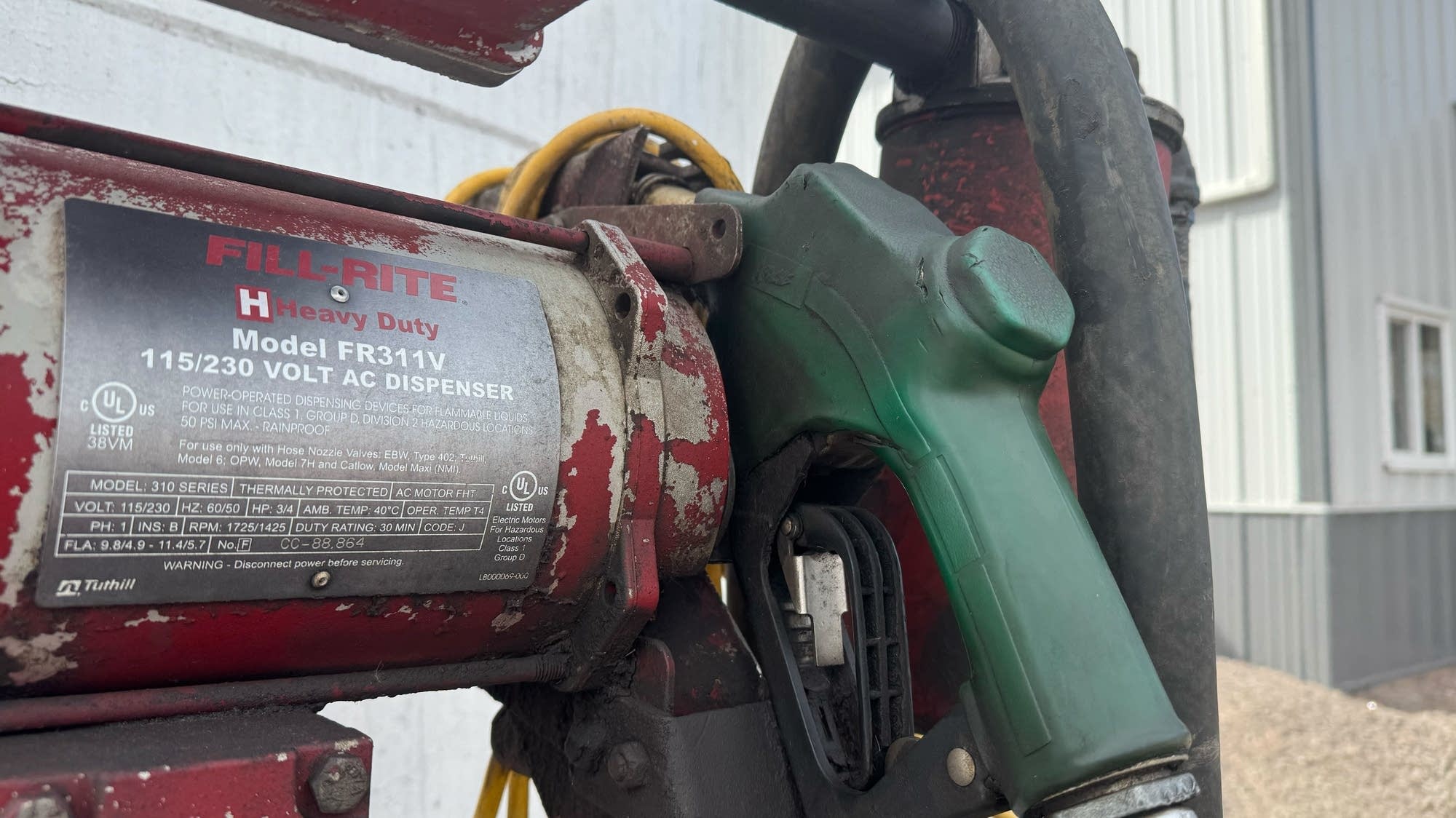 Farm costs may remain high after Hormuz Strait reopens