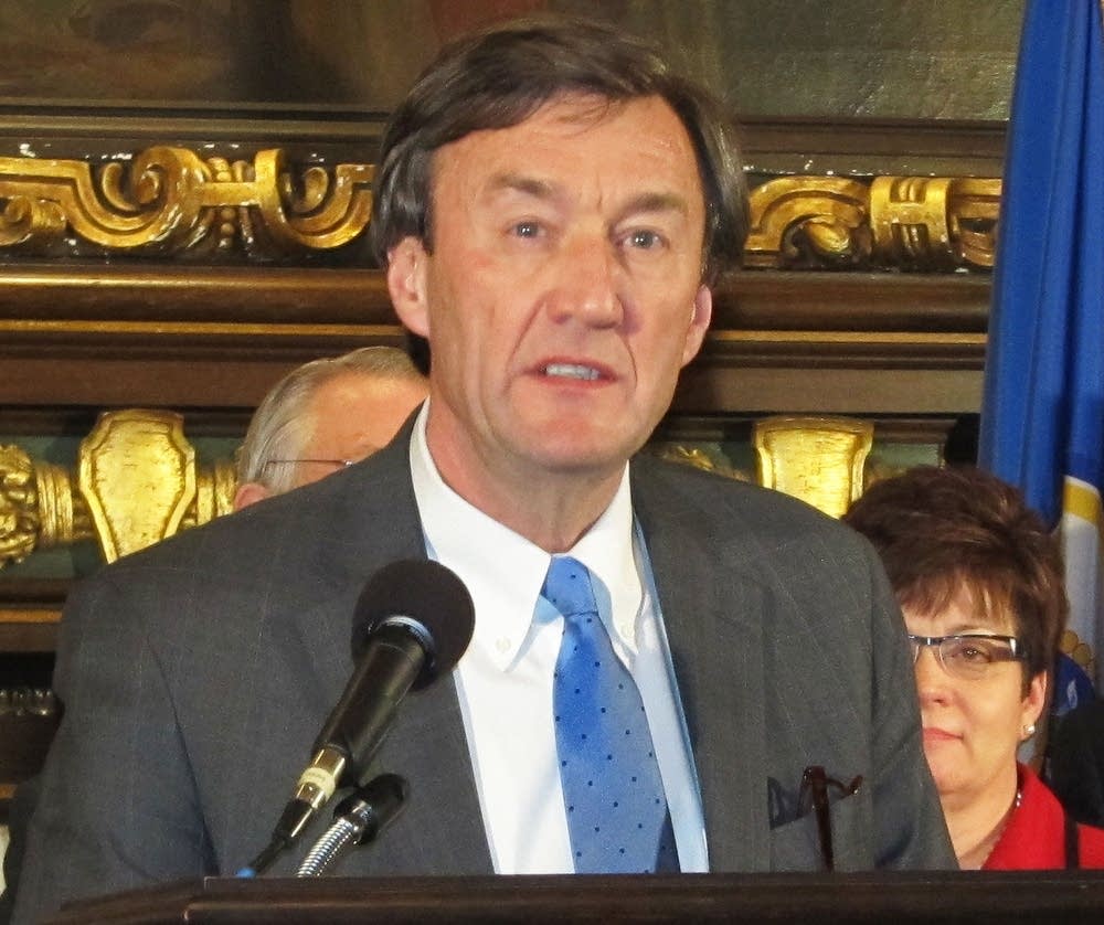 Mayo Clinic president