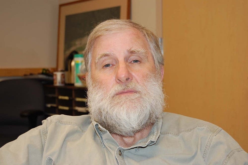 Bill Patnode