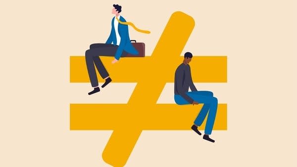 How workplace “gray areas” can perpetuate racism