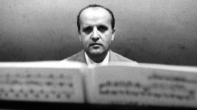 Nin Rota Schedule Nino Rota