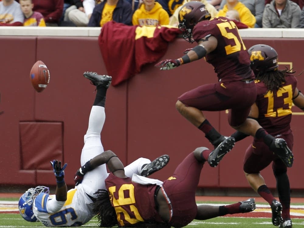 De'Vondre Campbell