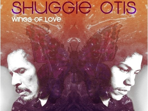 First Listen: Shuggie Otis, 'Inspiration Information/Wings