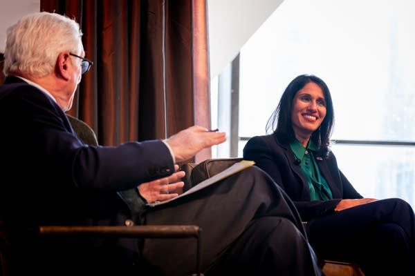 CEO of U.S. Bancorp weighs in on the economy, tariffs and AI