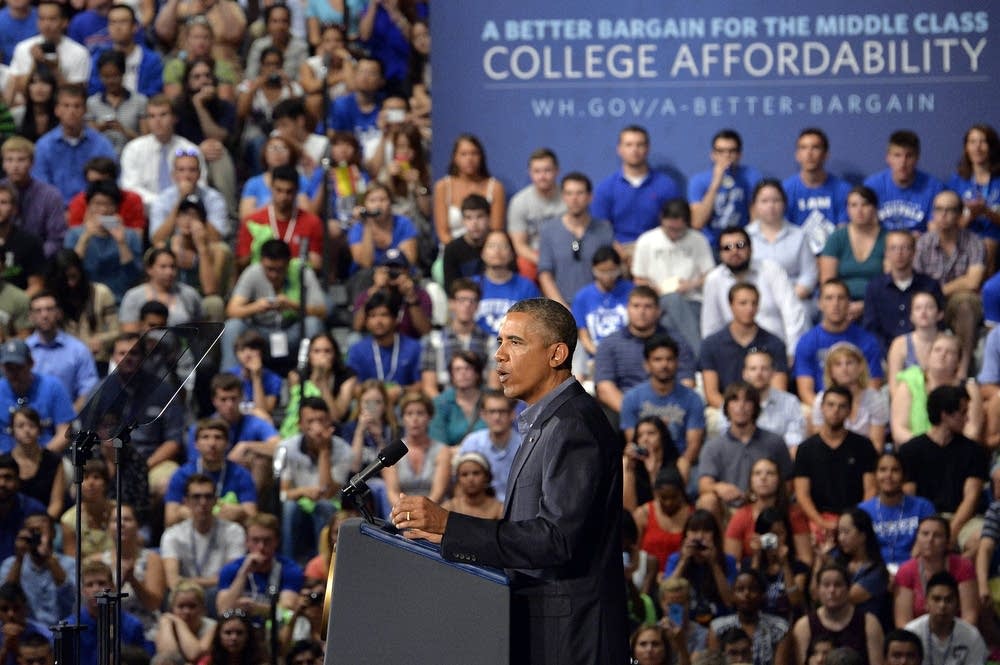 President Obama