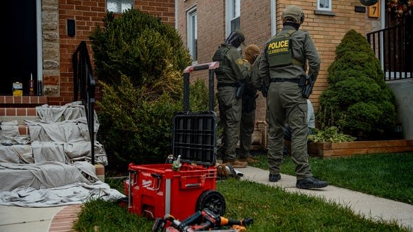 Why the Fed is thinking about immigration