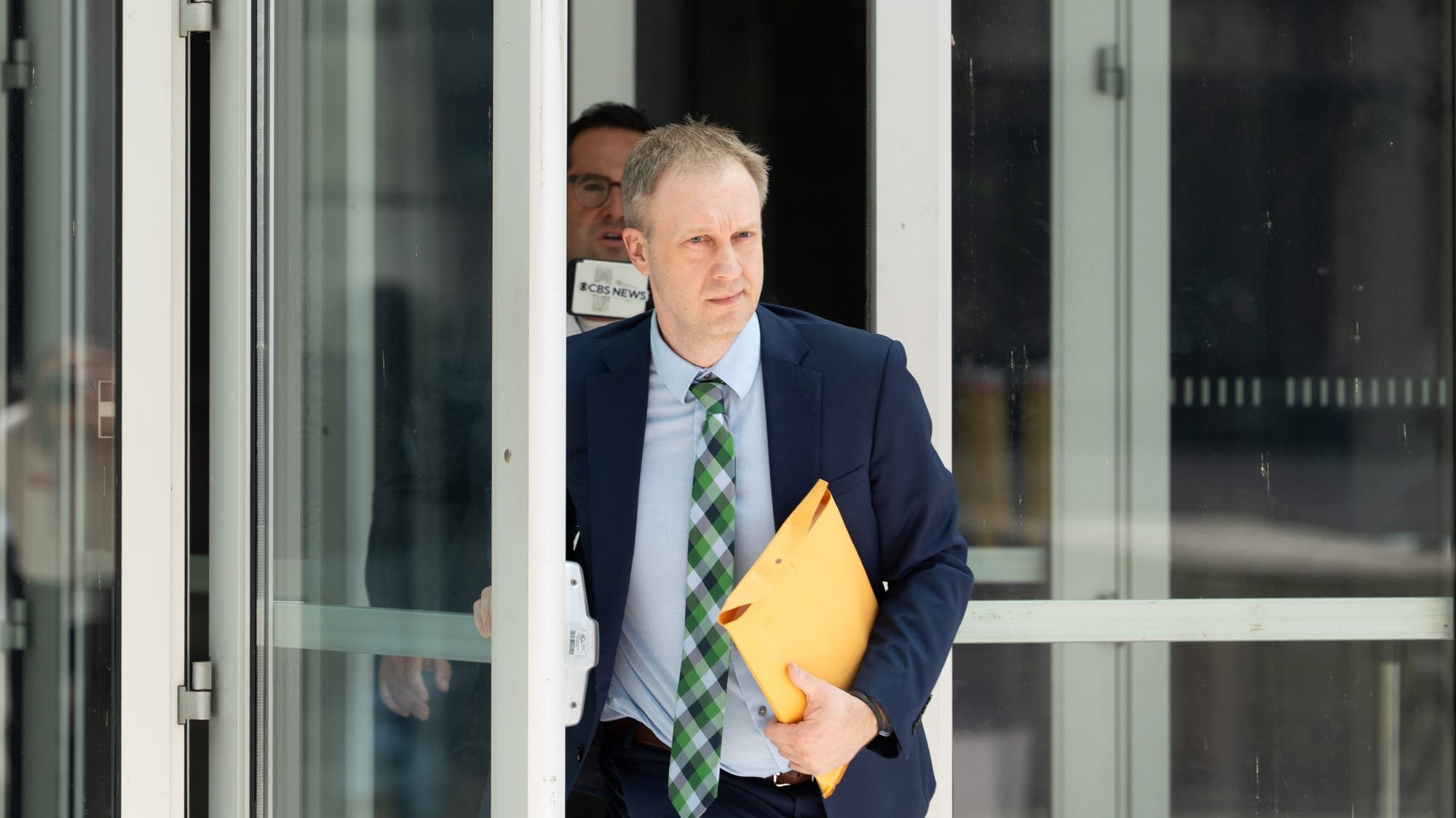 Eichorn sentenced to 16 months in federal prison