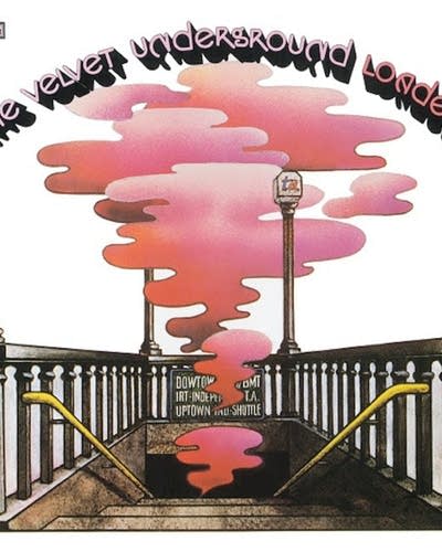 VELVET UNDERGROUND / LOADED USオリジナル両面マトA 994fb5-20151111-velvet-