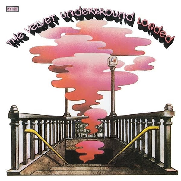 The Velvet Underground reissue 'Loaded' for 45th anniversary