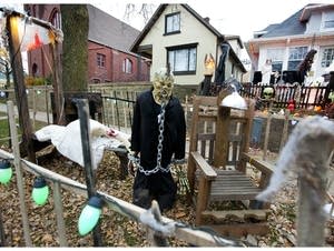 West St. Paul, Minn.