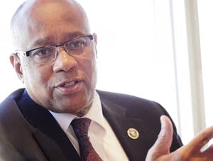 U.S. District Judge Michael J. Davis