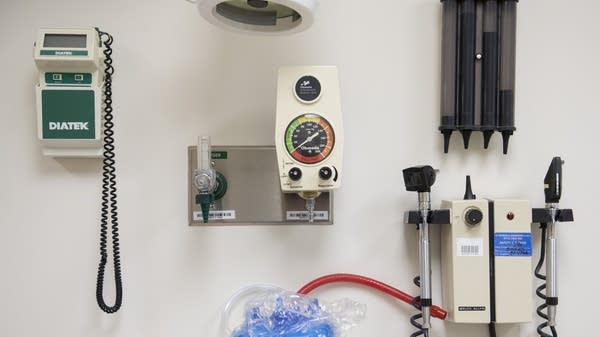 With coverage likely to get even more expensive for more than 20 million people next year, more patients may turn to cash-only health services.