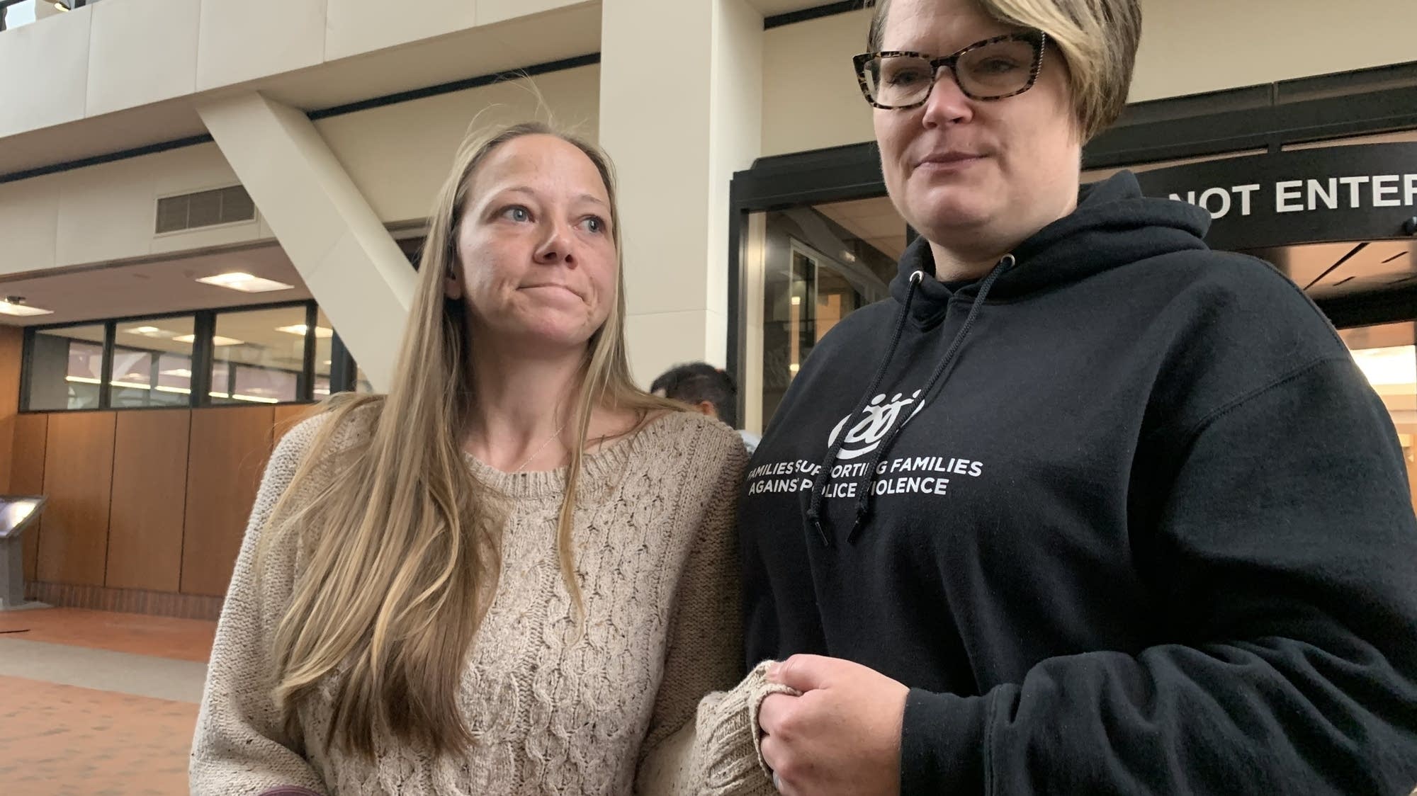 Man who killed protester in Minneapolis pleads guilty to murder | MPR News