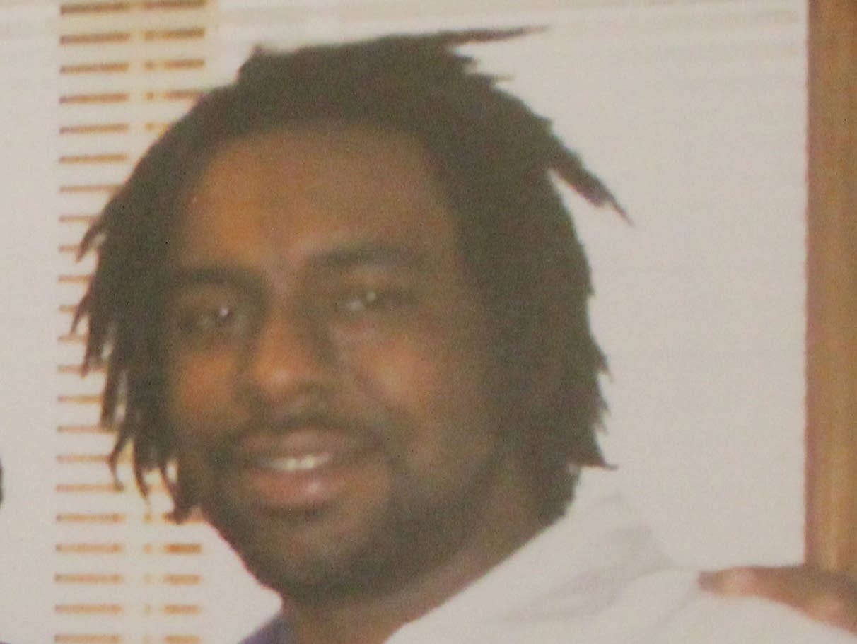 Philando Castile