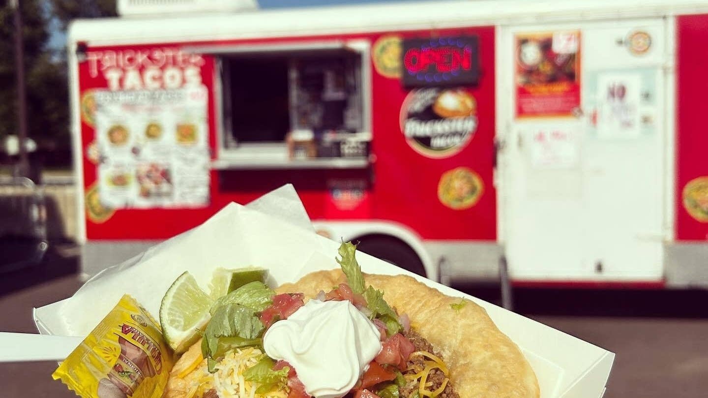 St. Paul food truck festival to bring Native American foods to Harriet Island Regional Park