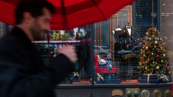 A “much more budget-sensitive” holiday shopping season