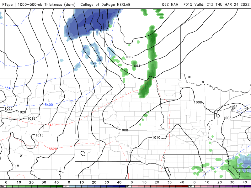 precip loop FRI