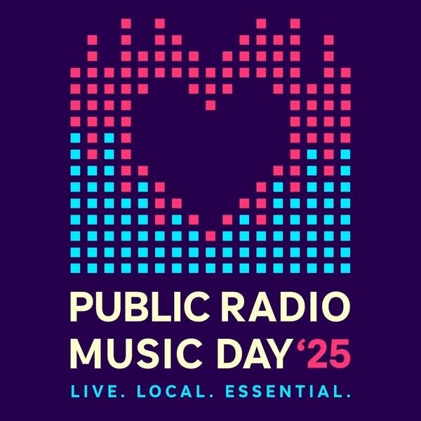 Public Radio Music Day 2025