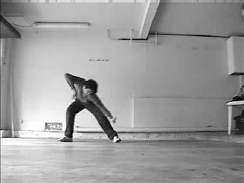 Video break: TSU HEIDEI SHUGAXTUTAAN