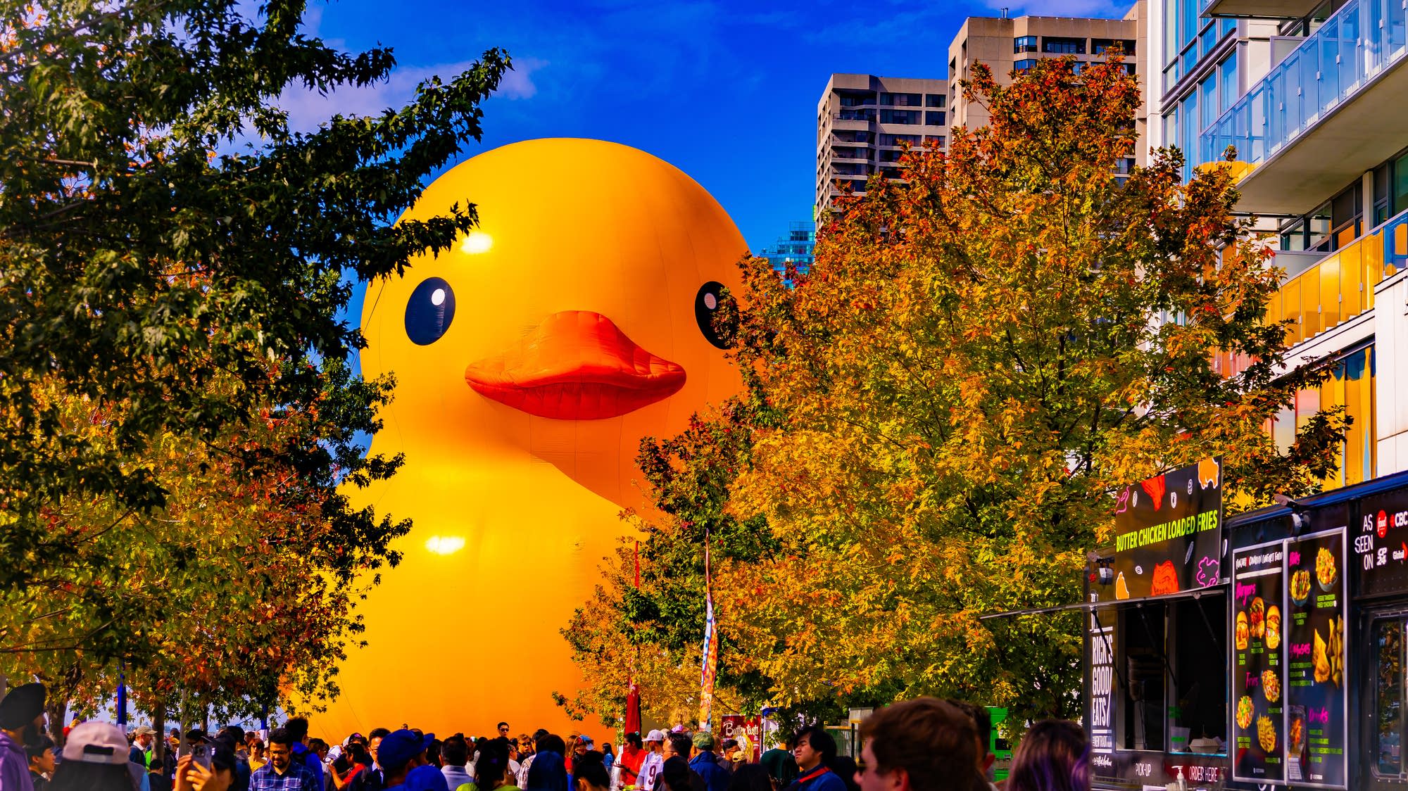 MN Shortlist June 26-July 2: Pride, the World's Largest Rubber Duck and Park Point Art Fair