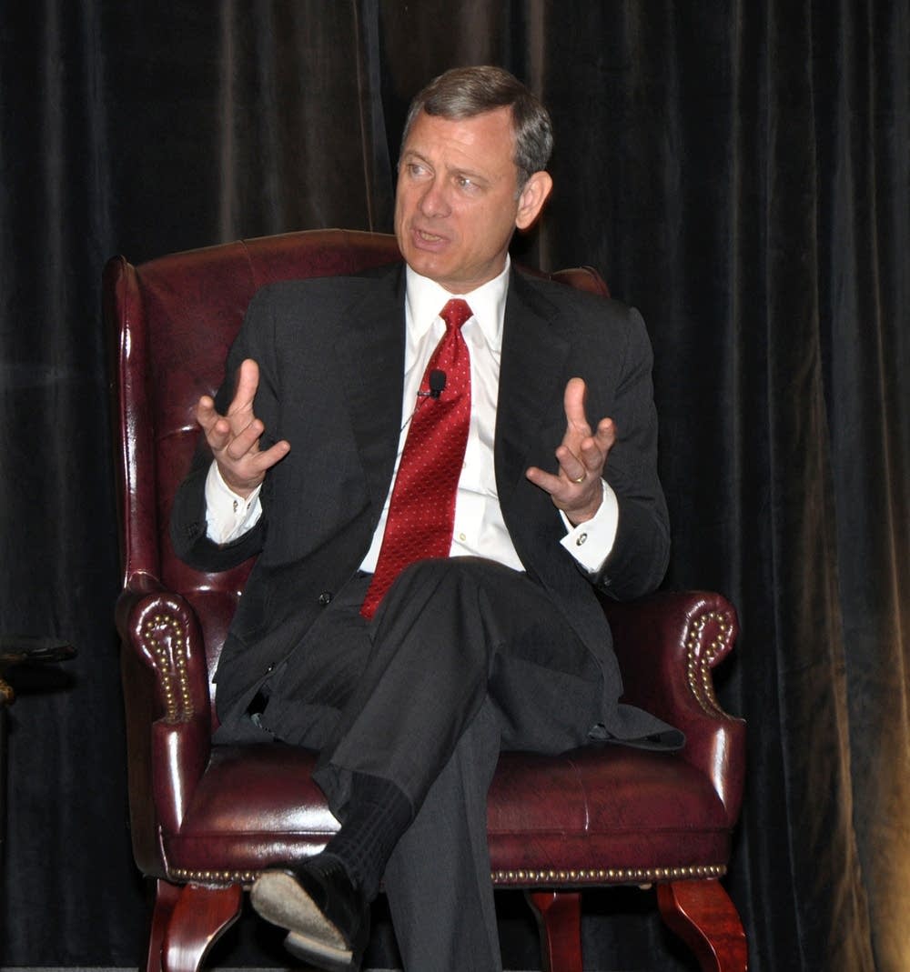 John Roberts