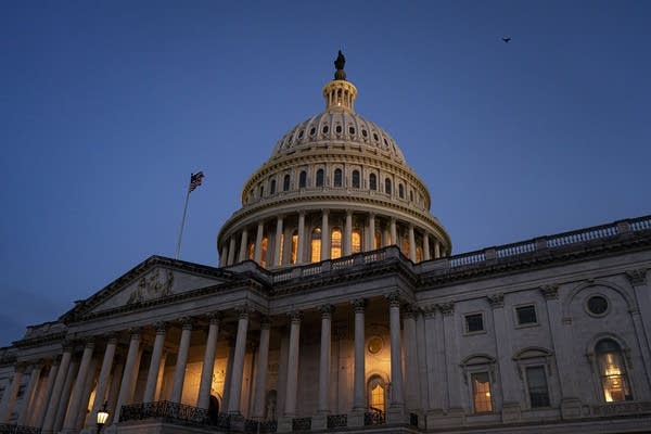 Government shutdown looms as Congress returns after monthlong August recess
