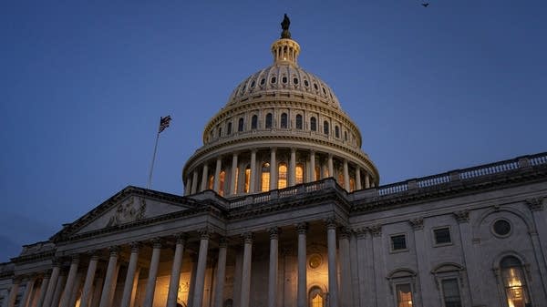 Senate votes to cut funds for public media, foreign aid