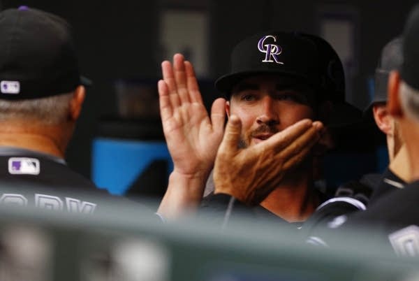 Pitcher kicks cancer, throws shutout in return