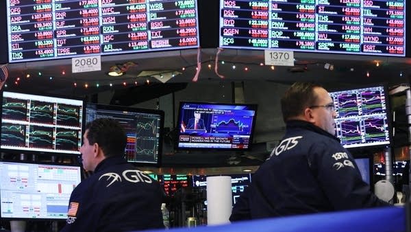 Are interest rates high … or have we just gotten spoiled?