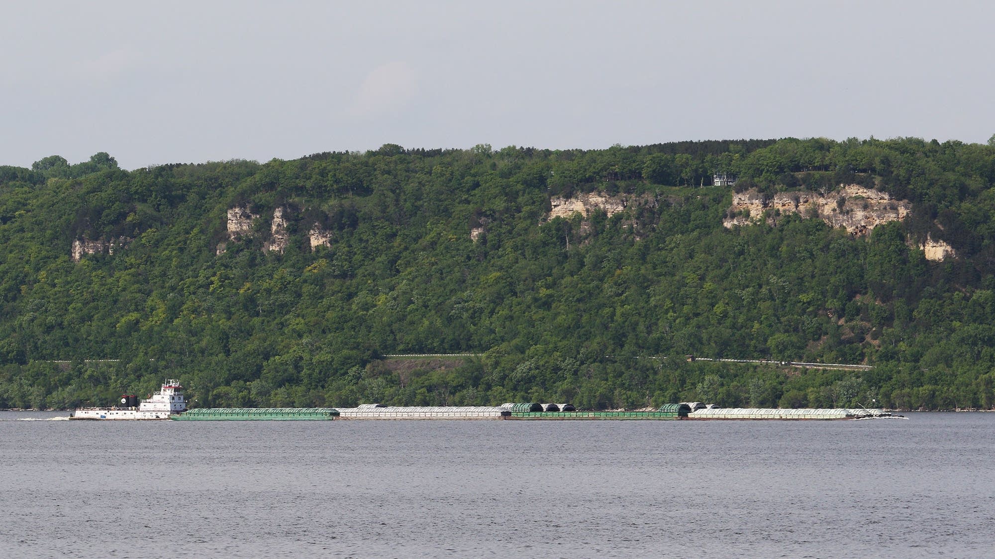 Lake Pepin boat crash: Three Wabasha residents dead