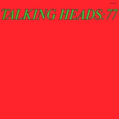 Talking Heads - 77