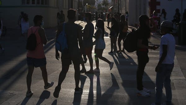 Yes, young people get scammed too