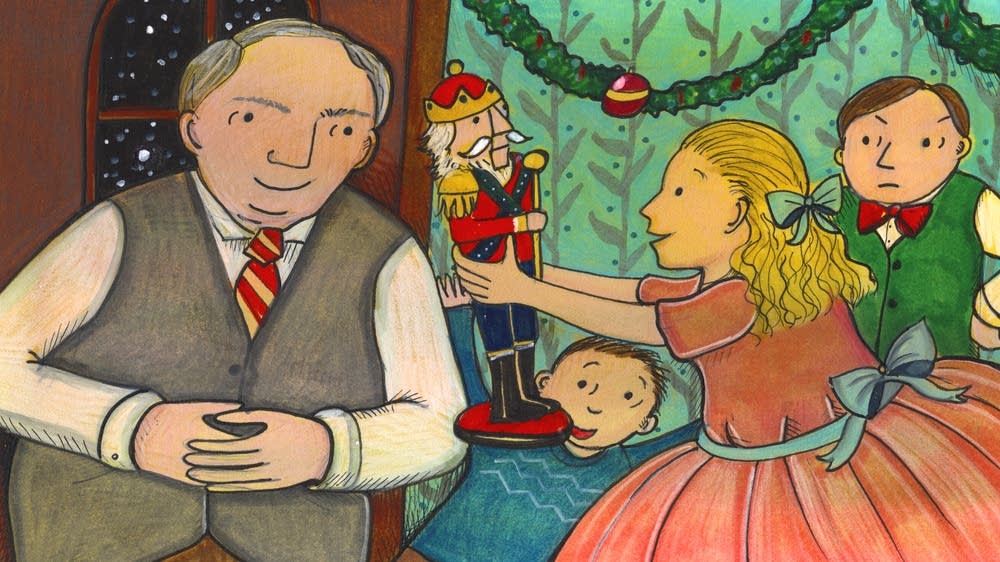 Classical Kids Storytime 'The Nutcracker' Classical MPR