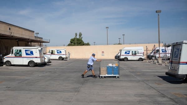 Cost-saving measures for the United States Postal Service include the closure and consolidation of branches, especially in rural settings that heavily depend on the service. 