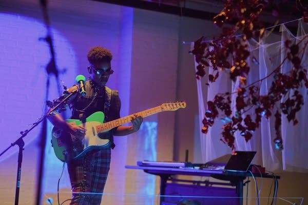 Playground Experience 2023 6