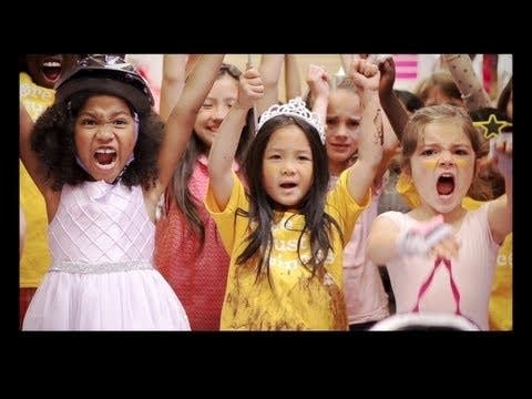 In Super Bowl ad quest, can Minnesota organic eggs top girl engineers?