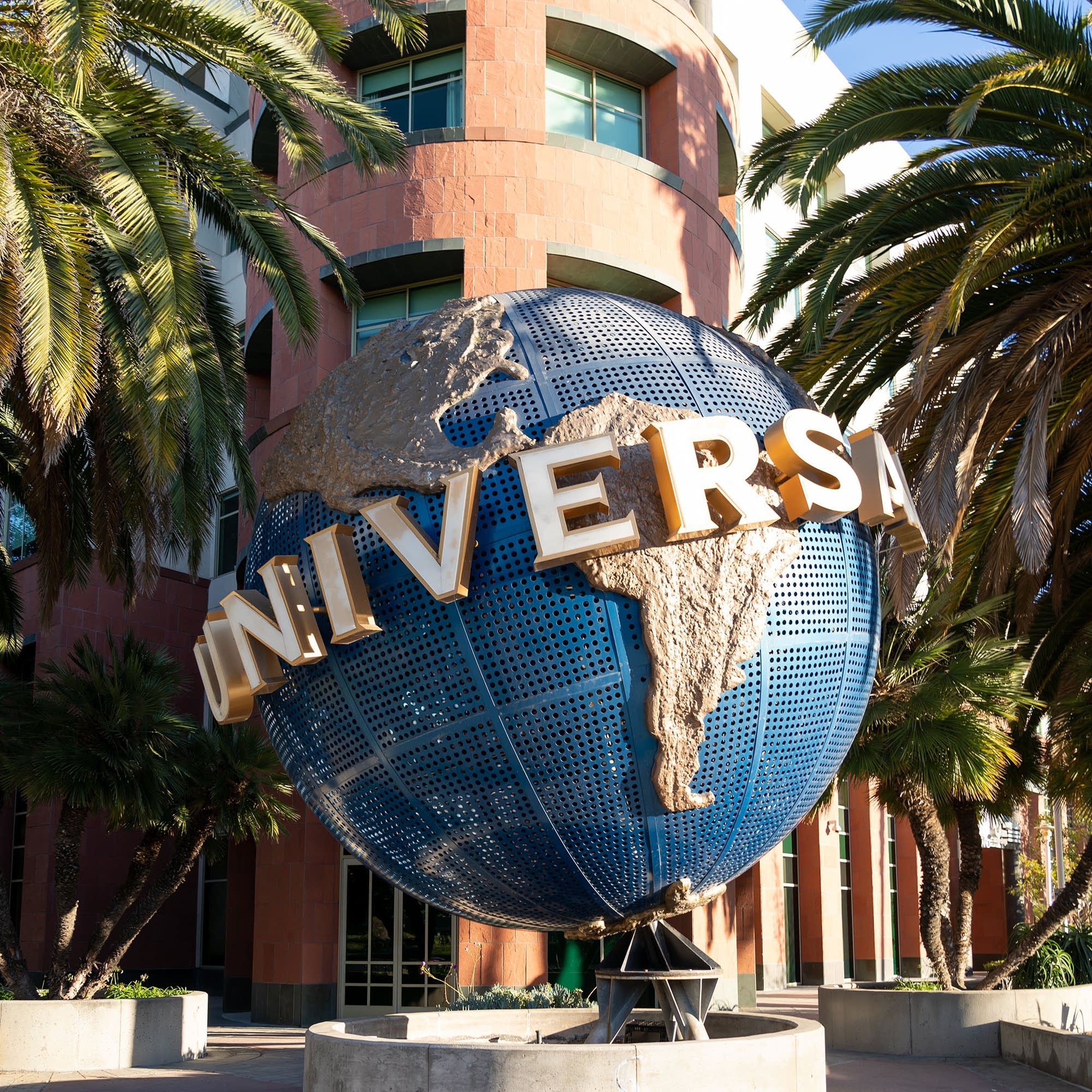 Could a Universal Music takeover be in the cards?