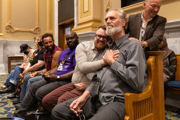 Minneapolis City Council votes to repeal ban on adult bathhouses, sex venues