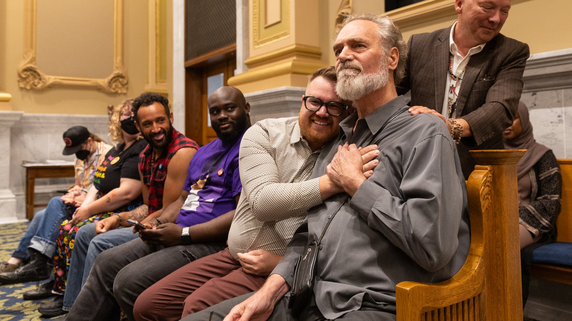 Minneapolis City Council votes to repeal bathhouse ban