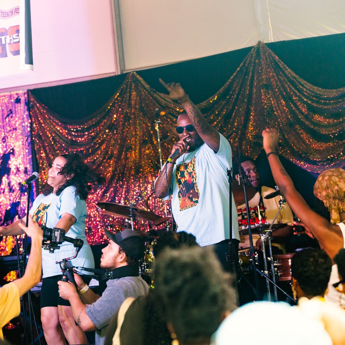 The Gig List for June 19: Soul of the Southside; Twin Cities Jazz