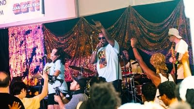 The Gig List for June 19: Soul of the Southside; Twin Cities Jazz