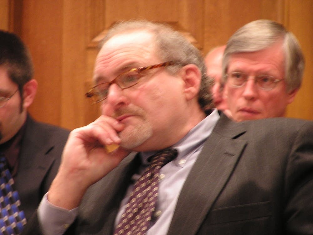Glenn Dorfman