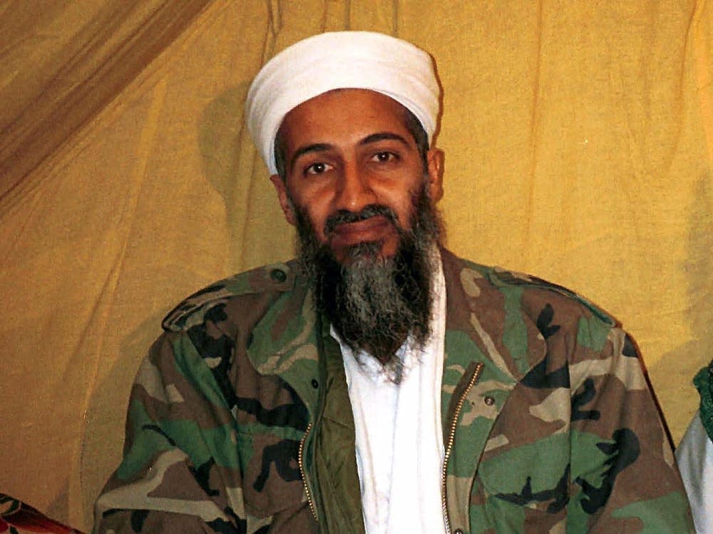 BIN LADEN