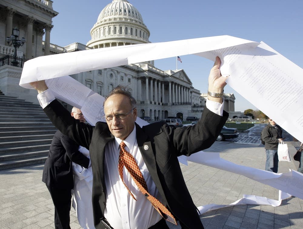 Rep. Steve King