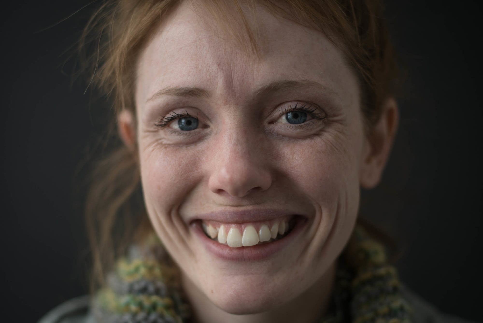 first listen haley bonar last war mpr news