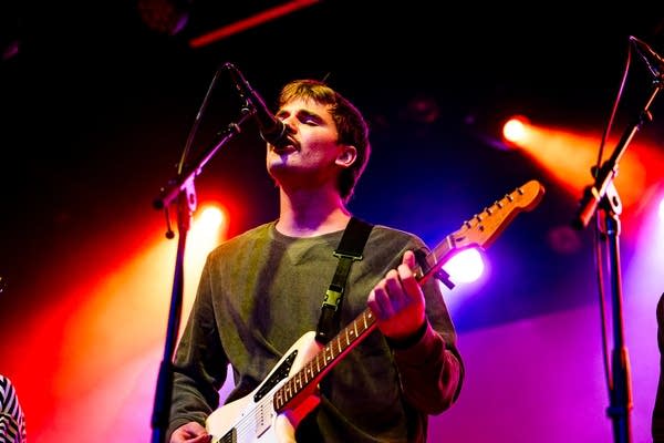 The Gig List for March 15: Chutes; Maude Latour; Skegss